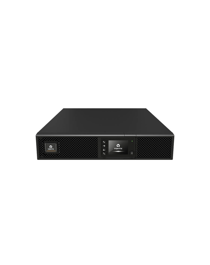 vertiv UPS GXT5-3000IRT2UXL 3000VA (3000W) 230V Rack/Tower z szynami główny