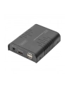 DIGITUS IP KVM Extender Receiver RX Unit for DS-55529 - nr 4
