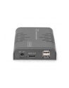 DIGITUS IP KVM Extender Receiver RX Unit for DS-55529 - nr 5