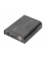 DIGITUS IP KVM Extender Receiver RX Unit for DS-55529 - nr 7