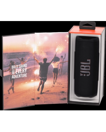 Głośnik JBL FLIP 6 czarny