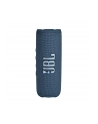 Głośnik JBL FLIP 6 niebieski - nr 1