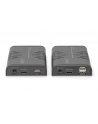 DIGITUS IP KVM Extender Set 120m one-to-many 1080p/60Hz - nr 2