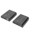 DIGITUS IP KVM Extender Set 120m one-to-many 1080p/60Hz - nr 3