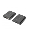 DIGITUS IP KVM Extender Set 120m one-to-many 1080p/60Hz - nr 4