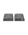 DIGITUS IP KVM Extender Set 120m one-to-many 1080p/60Hz - nr 5