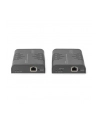 DIGITUS IP KVM Extender Set 120m one-to-many 1080p/60Hz - nr 6