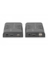 DIGITUS IP KVM Extender Set 120m one-to-many 1080p/60Hz - nr 9