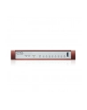 ZYXEL USG FLEX100 H Series 8 Gigabit user-definable ports 1xUSB with 1 YR Security bundle - nr 5
