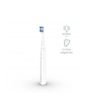 AENO Sonic Electric toothbrush, DB7: White, 3modes, 1 brush head + 2 stickers,  30000rpm, 100 days without charging, IPX7 - nr 1