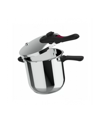 Szybkowar ze stali nierdzewnej Taurus Moments Rapid 4l KCP4104