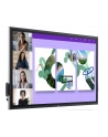 dell technologies D-ELL P6524QT 64.53inch UHD 4K Touch IPS LED 20W Speakers 3xHDMI DP RS-232 RJ-45 USB-C PD 90W 3YAES - nr 12
