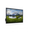 dell technologies D-ELL P6524QT 64.53inch UHD 4K Touch IPS LED 20W Speakers 3xHDMI DP RS-232 RJ-45 USB-C PD 90W 3YAES - nr 22
