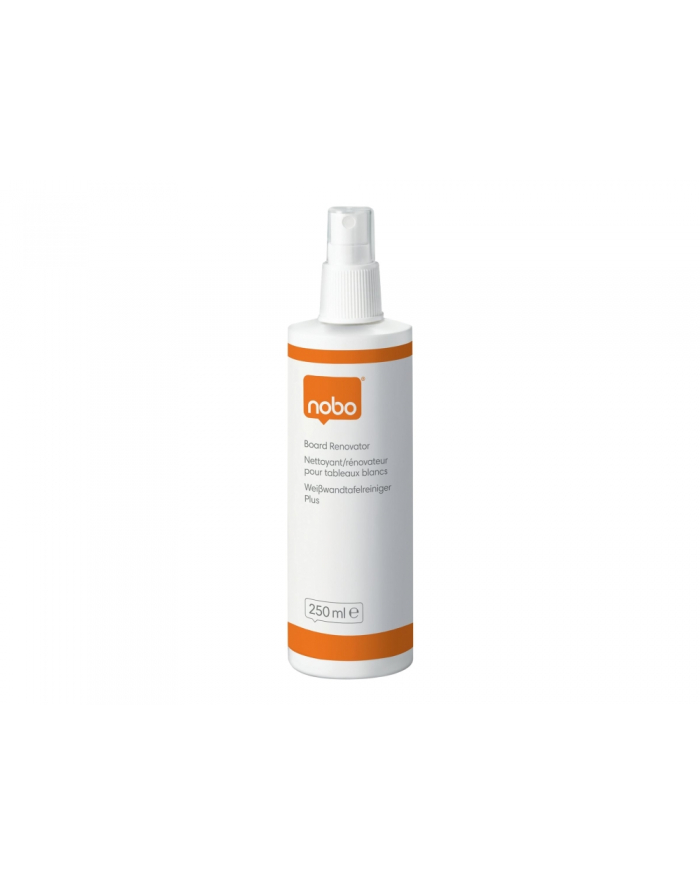 Plyn czyszczacy REVNOVATOR 250 ml. główny