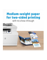 PAP PHOTO LASER GLOSS 150g A4 150ark    CG965A - nr 39