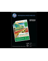 PAPIER HP PHOTO LASER GLOSSY 200g A4 100ark    CG966A - nr 3