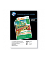 PAPIER HP PHOTO LASER GLOSSY 200g A4 100ark    CG966A - nr 6