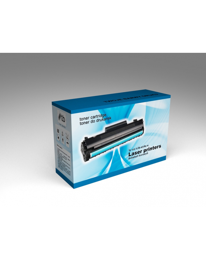 Toner TB TS-1210N (Samsung ML-1210D3) 100% nowy 2500str główny