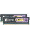 Pamięć RAM DDR2 CORSAIR 4GB (2x2GB) XMS2 800MHz CL5 Dual TWIN2X4096-6400C5C - nr 4