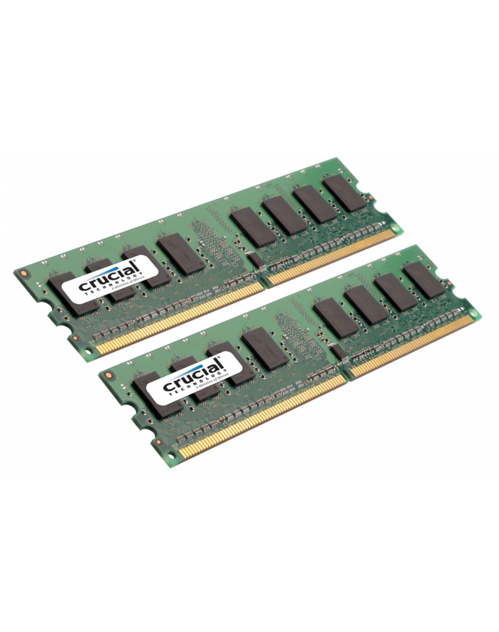 DDR2 4GB KIT CT2KIT25664AA667 główny