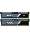 DIMM DDR3 4GB (2x2GB) 1600MHz CL9 Dual CMX4GX3M2A1600C9 - nr 17