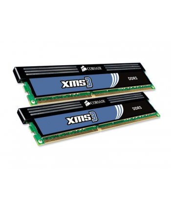DIMM DDR3 1600MHz 8GB CMX8GX3M2A1600C9