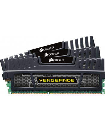 DDR3 12GB (3x4GB) 1600MHz CL9 Triple CMZ12GX3M3A1600C9