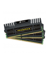 DDR3 12GB (3x4GB) 1600MHz CL9 Triple CMZ12GX3M3A1600C9 - nr 1