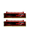 DDR3 4GB (2x2GB) 1600MHZ CL9 F3-12800CL9D-4GBRL - nr 1