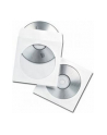 Koperty papierowe CD/DVD z okienkiem 100szt paczk - nr 5