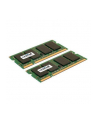 DDR2 4GB KIT CT2KIT25664AC800 - nr 1