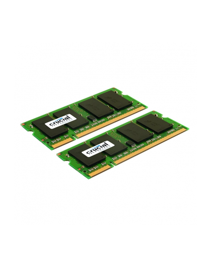 DDR2 4GB KIT CT2KIT25664AC800 główny