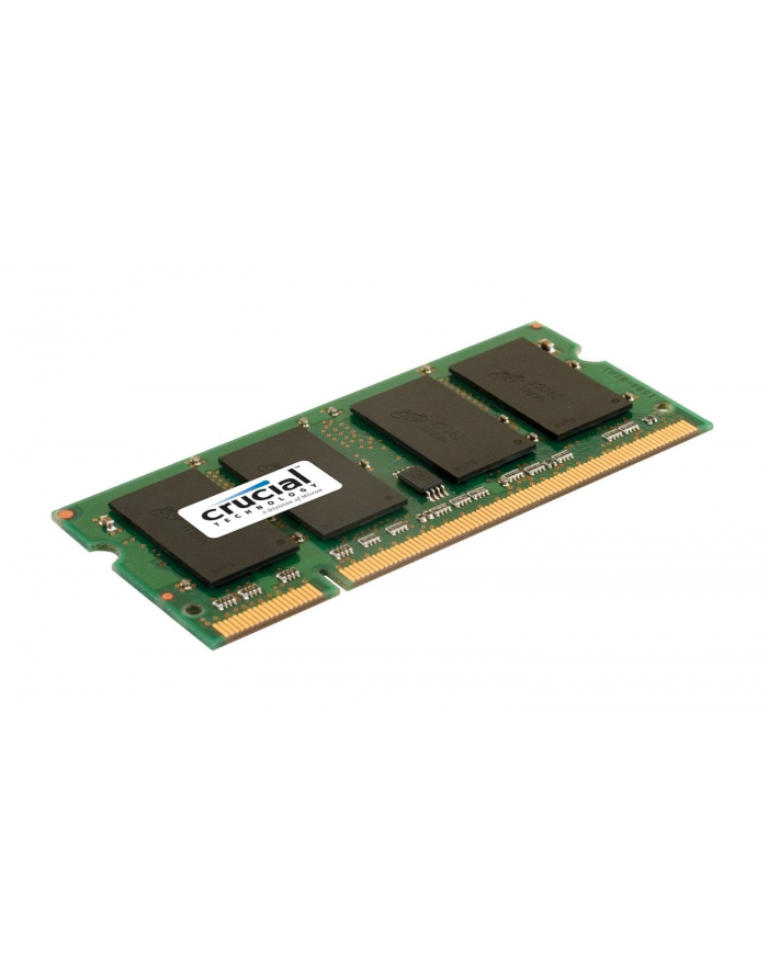 DDR2 4GB CL6 CT51264AC800 główny