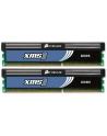 DIMM DDR3 4GB (2x2GB) 1600MHz CL9 Dual CMX4GX3M2A1600C9 - nr 19