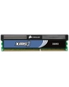 DIMM DDR3 4GB (2x2GB) 1600MHz CL9 Dual CMX4GX3M2A1600C9 - nr 24