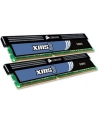 DIMM DDR3 4GB (2x2GB) 1600MHz CL9 Dual CMX4GX3M2A1600C9 - nr 26