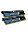 DIMM DDR3 4GB (2x2GB) 1600MHz CL9 Dual CMX4GX3M2A1600C9 - nr 8