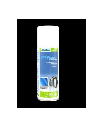 Pianka czyszcząca TFT&LCD 200ml