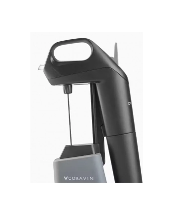 Zestaw igła + narzedzie do czyszczenia igieł Standard CORAVIN