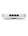 Ubiquiti U6-Enterprise-IW Data in: 2.5GbE RJ45 port, 4x Data out: GbE RJ45 ports - nr 10