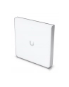 Ubiquiti U6-Enterprise-IW Data in: 2.5GbE RJ45 port, 4x Data out: GbE RJ45 ports - nr 16