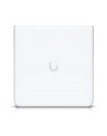 Ubiquiti U6-Enterprise-IW Data in: 2.5GbE RJ45 port, 4x Data out: GbE RJ45 ports - nr 17