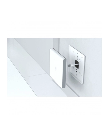 Ubiquiti U6-Enterprise-IW Data in: 2.5GbE RJ45 port, 4x Data out: GbE RJ45 ports