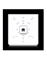 Ubiquiti U6-Enterprise-IW Data in: 2.5GbE RJ45 port, 4x Data out: GbE RJ45 ports - nr 6