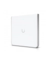 Ubiquiti U6-Enterprise-IW Data in: 2.5GbE RJ45 port, 4x Data out: GbE RJ45 ports - nr 9
