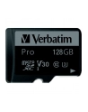 Karta pamięci Micro SDXC Verbatim 64GB Class 10 UHS-1 + adapter SD - nr 9