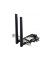 ASUS PCE-AXE5400 (5400Mb/s a/b/g/n/ac/ax) BT 5.2 - nr 22