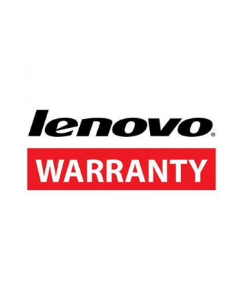 Rozszerzenie gwarancji do Laptopów Lenovo seria V 4Y Onsite upgrade from 2Y Depot/CCI