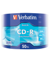 CD-R Verbatim 700MB Extra Pczerwonyection Wrap (50 Spindel) - nr 2