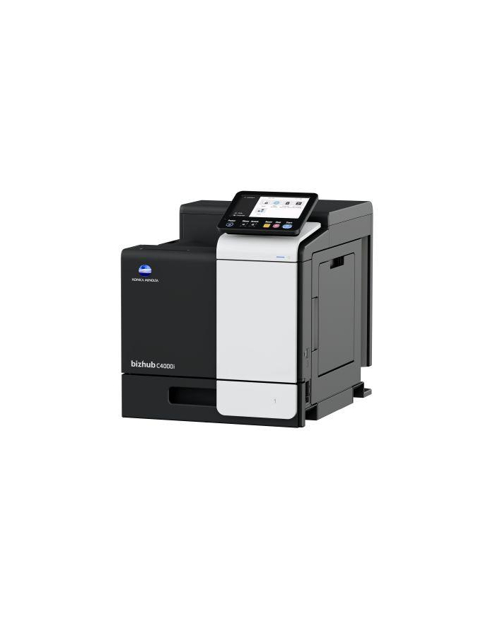 konica minolta Drukarka laserowa Konica-Minolta bizhub C4000i główny